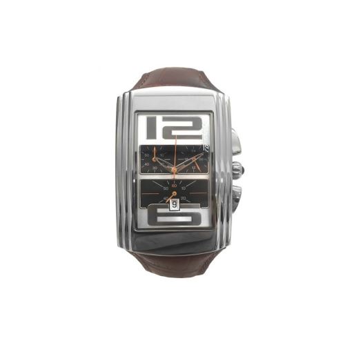 Montre Unisexe Chronotech CT7018M-03 (35 mm)