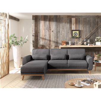 540 Sur Vera Canape D Angle Reversible Convertible Au Style