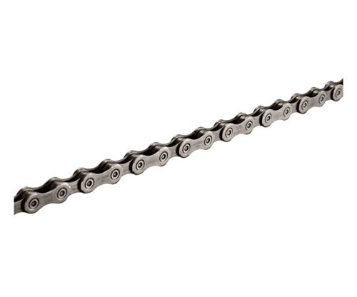 Shimano chaîne CN-M810012S 126 maillons argent