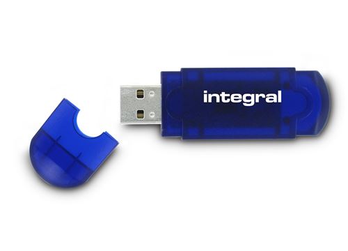 Integral Bleu Evo - Image 4