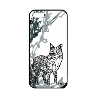 coque iphone 5 renard coque iphone 5 renard