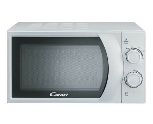 Four micro-ondes solo - 20L - 700W - blanc