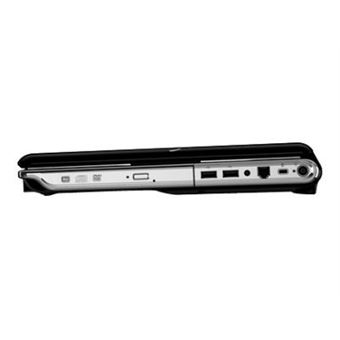 PC Portable HP Pavilion DV7 – 17 Pouces – Core I7, Windows 10, SSD – Occasion