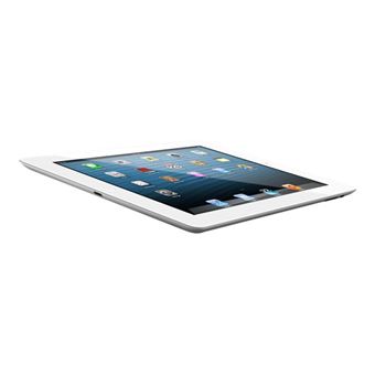 Apple iPad 4 avec écran Retina Wi-Fi 16GB Noir - Reconditionné par Apple -  iPad - Achat & prix
