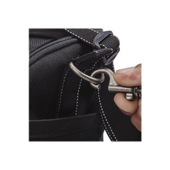 Sac à bandoulière pour Appareil photo numérique avec lentilles Think Tank Mirrorless Mover 5 Gris