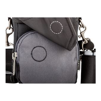 Sac à bandoulière pour Appareil photo numérique avec lentilles Think Tank Mirrorless Mover 5 Gris