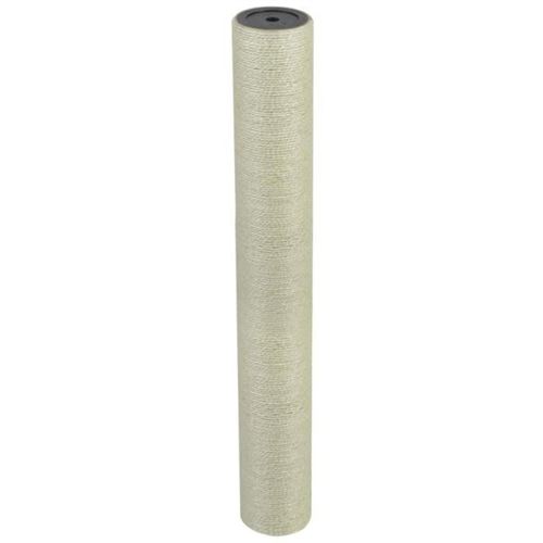 VIDAXL - Grattoir pour chats - 8 x 60 cm - Beige - Image 2