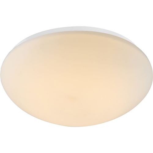 GLOBO Plafonnier LED NARINE Acrylique Blanc 41772