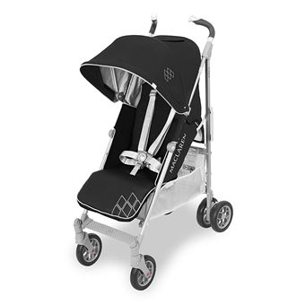 Maclaren poussette xt Clearance