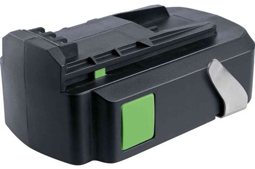 Batterie BPC 12 LI 4.2 Ah FESTOOL - 205238