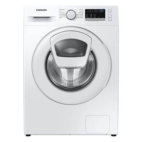 Lave Linge Hublot Ww90T4540Te/Ef