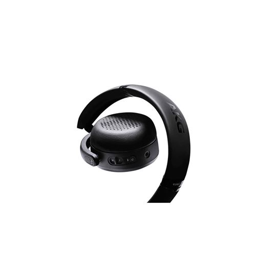 ★AKG Y500 WIRELESS BLACK Casque Bluetooth AKG Y500 Noir - Casque audio - Achat & prix | fnac
