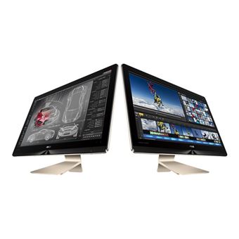 ASUS Zen AiO Pro Z240ICGK - Tout-en-un - Core i5 6400T - RAM 8 Go