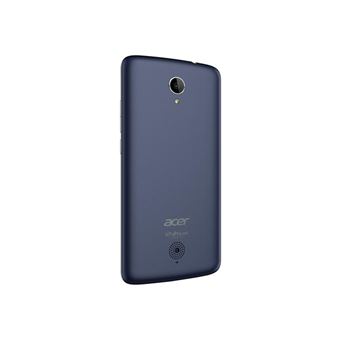 Acer Mobile Phone Acer Liquid Zest Acer Liquid Zest 4G Bleu 4G LTE