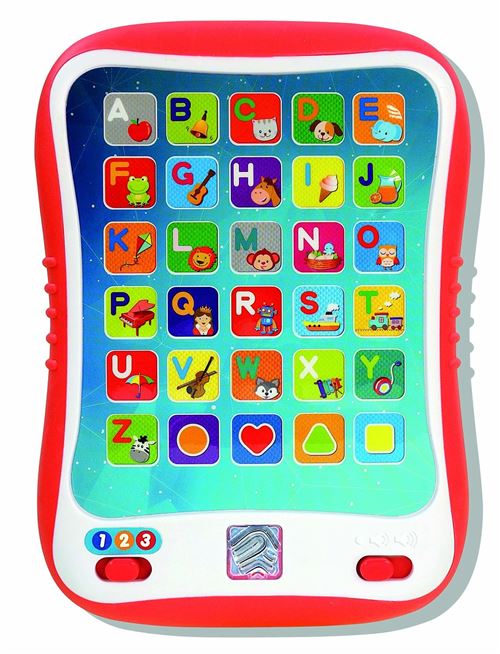 Wdk Partner - Tablette Educative Electronique Pour Enfant