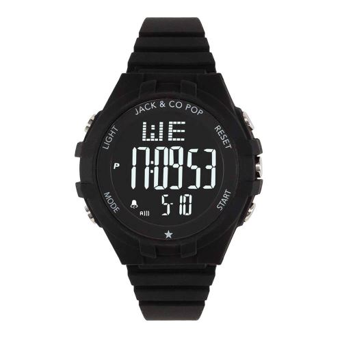 Montre Homme Jack & Co. JW0158M1