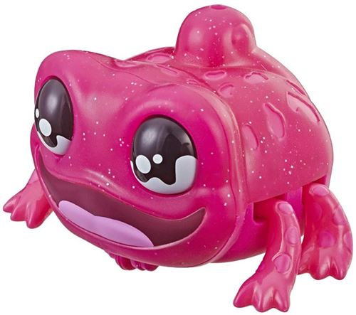 Hasbro jeton YelliesScalez 6,5 cm rose