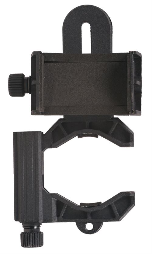 Adaptateur smartphone pour microscope Levenhuk A10
