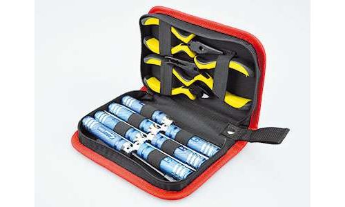 Housse 10 outils