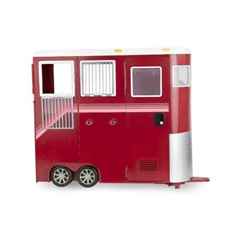 Accessoire van chevaux outlet