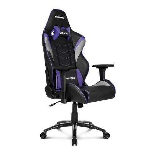 Chaise de jeu AKRacing LX - Bleu