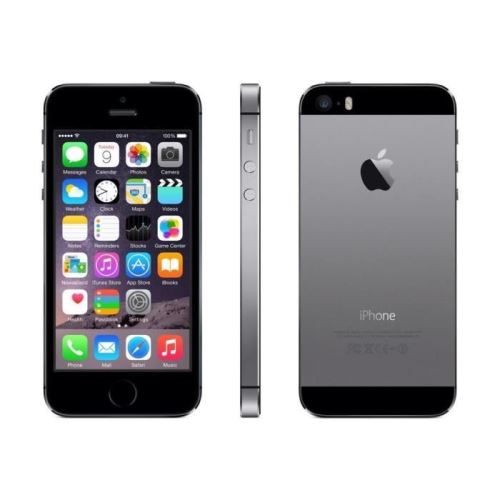 iPhone 5s