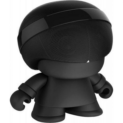 Xoopar Grand Xboy Enceinte sans Fil Noir