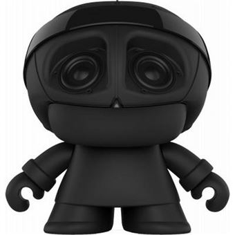 Enceinte bluetooth grand xoopar xboy - noir