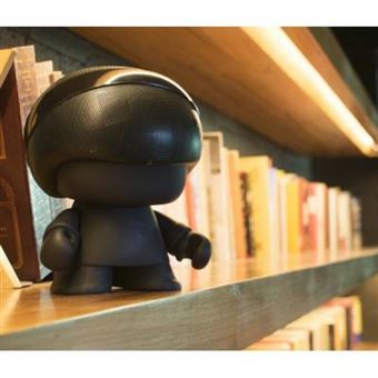 Enceinte bluetooth grand xoopar xboy - noir