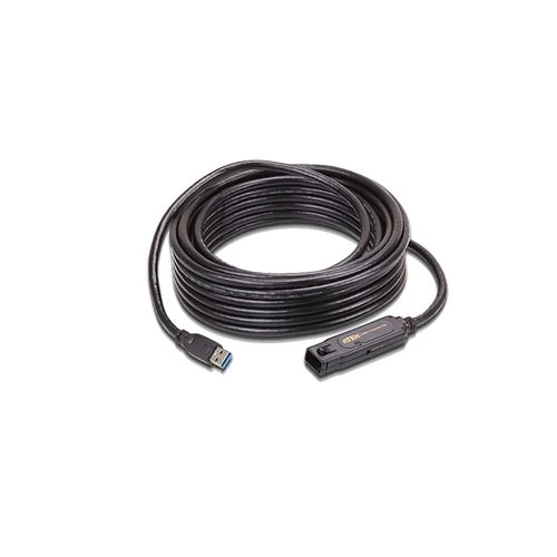 rallonge usb 3.1 amplifiée type c 10m