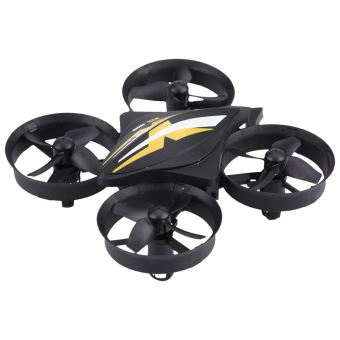 Mini Drone Quadricoptère GH-55 Avec Gyroscope - Idéal Débutants