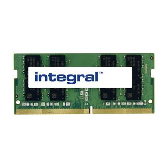 Barrette Mémoire Micron 16Go DDR4 ECC UDIMM – 2666 MHz, PC4-2666V-E (neuf)