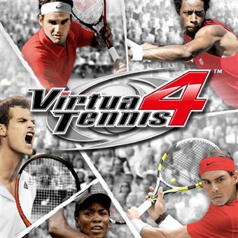 Console PS3 Slim 320 Go Sony + Virtua Tennis 4 + PS Move – Console Playstation 3 Sony - 1
