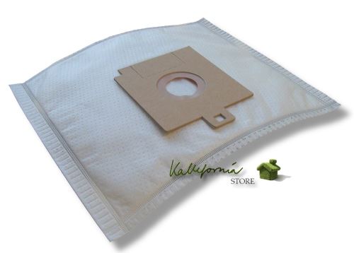 Kallefornia k224 8 sacs pour aspirateur AEG Smart 486