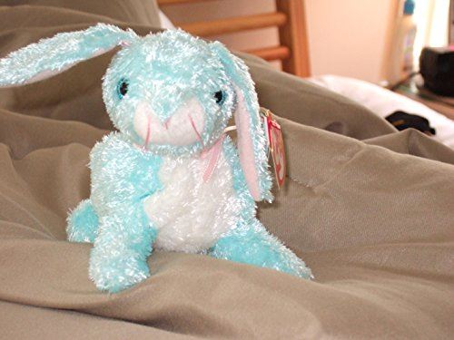 Ty Beanie Babies Spring - Lapin
