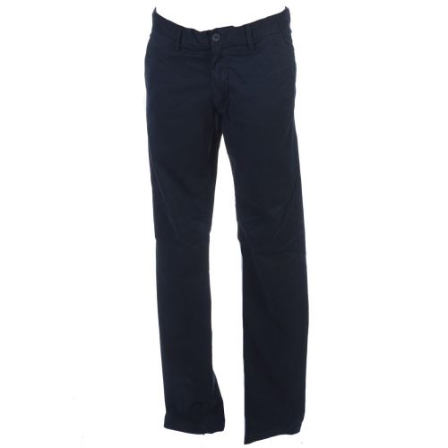 Pantalon Teddy smith Bleu marine / bleu nuit