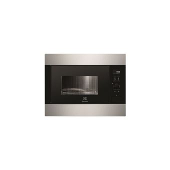 whirlpool - Whirlpool - Four micro-ondes encastrable MBNA910X - Acier  inoxydable - Four micro-ondes - Rue du Commerce