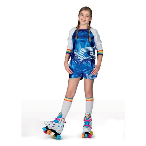K3 Disco Dress Roller Disco, 9 à 11 ans