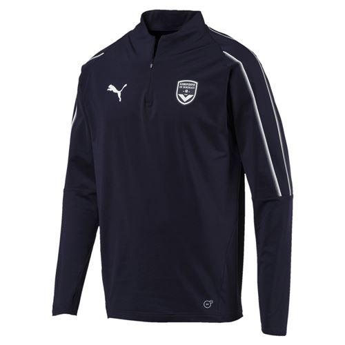 Training top Girondins de Bordeaux 2018/2019-S