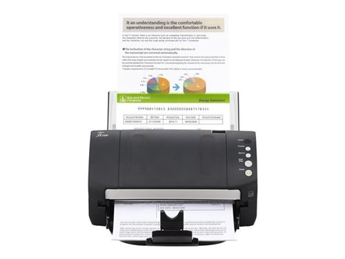 Acheter Fujitsu fi-7140 - scanner de documents État correct - 373,05 € Fujitsu fi-7140 - scanner de documents État correct - Fujitsu reconditionné disponible sur Fnac