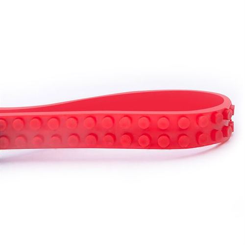 Mayka Block Tape Red, 2-nops 1 mètre