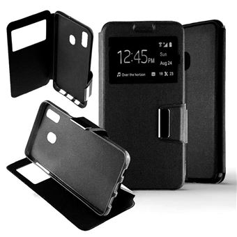 Coffret aimante noir 1 et 2 bouteilles