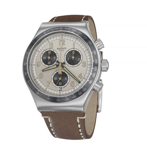 Reloj Swatch Hombre YVS455