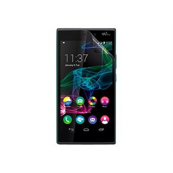 Wiko - Schermbeschermer - voor Wiko Ridge 4G