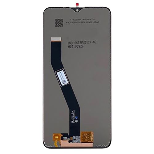 Écran LCD + Vitre Tactile Pour Xiaomi Redmi 8A - 6.22 Pouces, Couleur Noir, Neuf