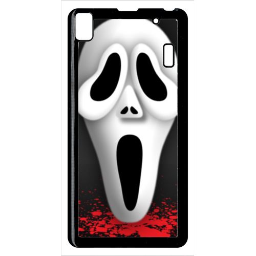 Coque Lenovo A7000 Fantome