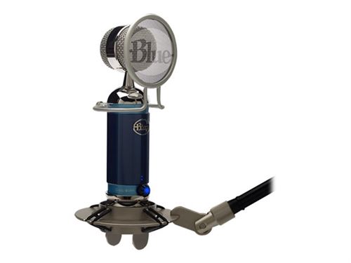 Blue Microphones Spark Digital - microfoon