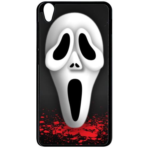 Coque Lenovo S850 Fantome