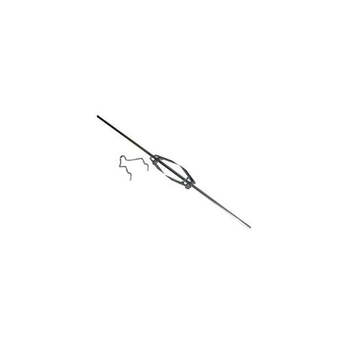 BROCHE + SUPPORT + FOURCHETTE