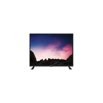 Schneider LED32-SC410K - Classe de diagonale 32" (31.5" visualisable) TV LCD rétro-éclairée par LED - 720p 1366 x 768 - LED à éclairage direct - 1
